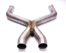 FORD 11- Mustang V8 X-Pipe Exhaust M-5251-MGTA