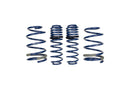 FORD Track Lowering Spring Kit 05-15 Mustang GT M-5300-PA