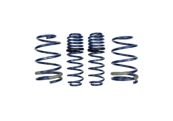 FORD Track Lowering Spring Kit 05-15 Mustang GT M-5300-PA