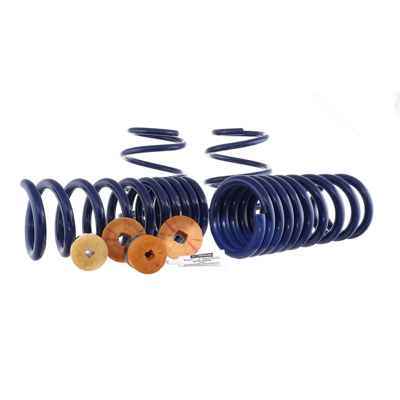 FORD Track Lowering Spring Kit 15-23 Mustang M-5300-YA