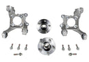 FORD Knuckle Kit w/Toe Brg. IRS Mustang 2015-2024 M-5970-M