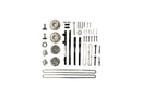 FORD Camshaft Drive Kit 5.0L Coyote Mustang 18-23 M-6004-A5018