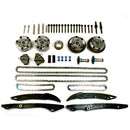 FORD Camshaft Drive Kit 11-14 5.0L Coyote 4V Ti-VCT M-6004-A504