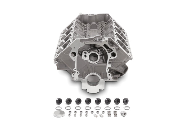 FORD 460 Big Bore Iron Block 4.490 Rough Bore M-6010-A460Xbb