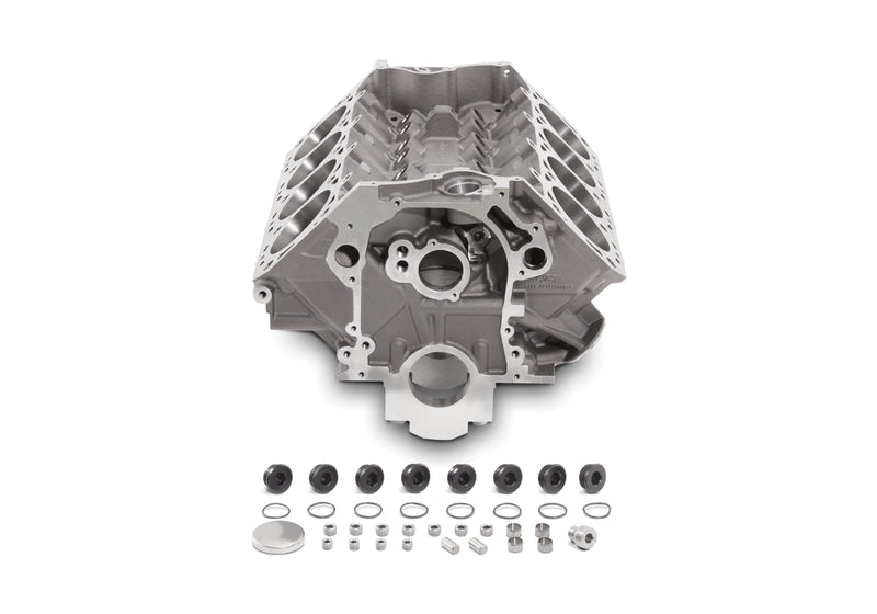 FORD 460 Big Bore Iron Block 4.490 Rough Bore M-6010-A460Xbb