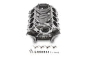 FORD Aluminum Engine Block 5.2L Gen-3 Coyote M-6010-M52B