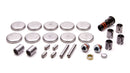 FORD Plug & Dowel Kit for M6010-BPSS50 & M6010-D46 M-6026-CI46