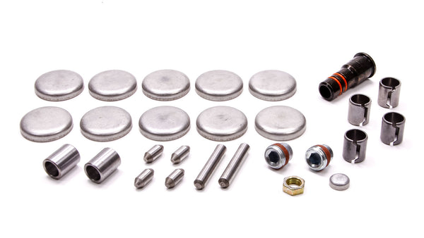 FORD Plug & Dowel Kit for M6010-BPSS50 & M6010-D46 M-6026-CI46