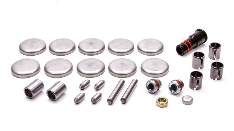 FORD Plug & Dowel Kit for M6010-BPSS50 & M6010-D46 M-6026-CI46
