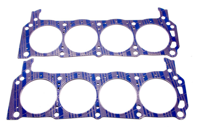 FORD Head Gaskets (Pair) SBF 302/351W M-6051-C51