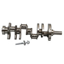 FORD OE Forged Steel Crank 7.3L Godzilla M-6303-SD73