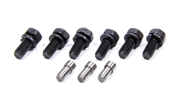 FORD Pressure Plate Bolt & Dowel Pin Kit M-6397-A302