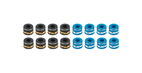 FORD Valve Stem Seals (16) M-6571-A50