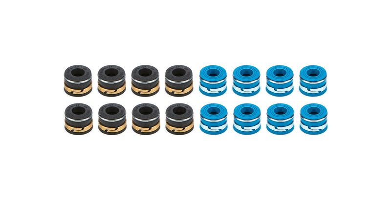 FORD Valve Stem Seals (16) M-6571-A50