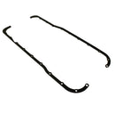 FORD Oil Pan Reinforcement Rails SBF351W M-6674-351