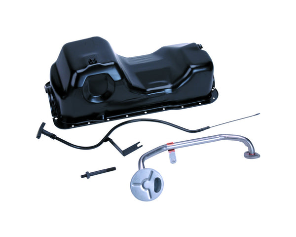 FORD 5.0L Mustang Oil Pan Kit M-6675-A50