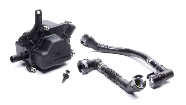 FORD Oil-Air Separator RH 5.0L/5.2L Coyote M-6766-A50