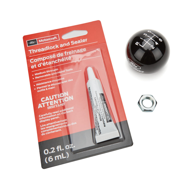 FORD 6-Speed Shift Knob M-7213-M8