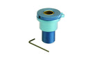FORD Firewall Clutch Cable Adjuster M-7554-A