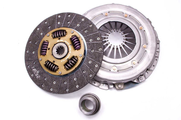 FORD 10.5in hd Must Clutch M-7560-A302N