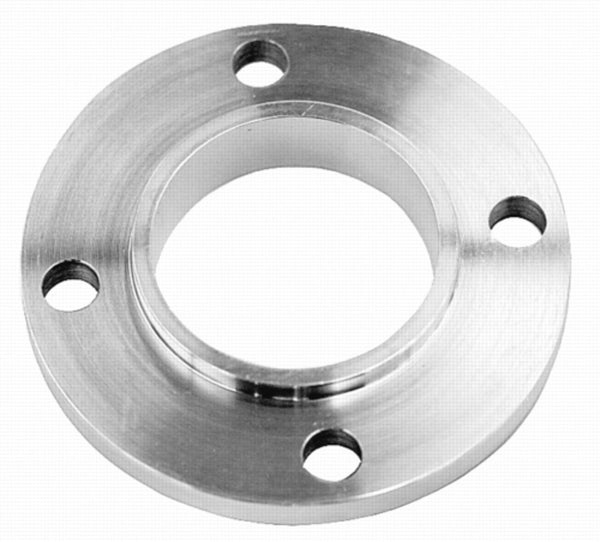 FORD Crankshaft Pulley Spacer 302/351W .909in Thick M-8510-D351