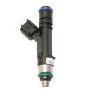 FORD Hi-Flow Fuel Injectors 47lbs (8pk) M-9593-LU47