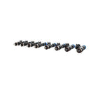 FORD 55-LB/HR Fuel Injector Set - 8-Pack M-9593-M55GT