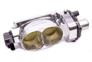 FORD Throttle Body Billet Alum-Mustang 4.6L 3V M-9926-3V