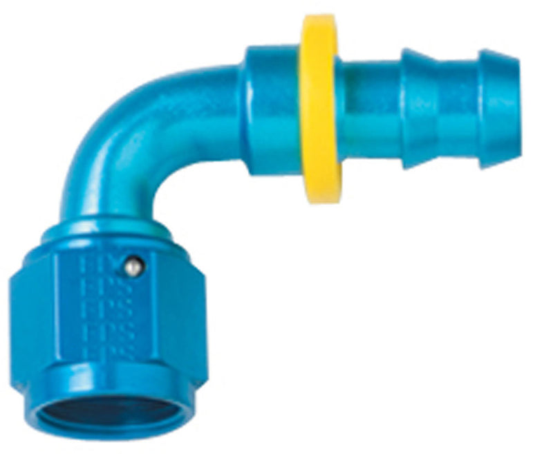 FRAGOLA Hose Fitting