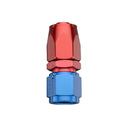 FRAGOLA Hose Fitting #8 Straight to #6 Hose 220107