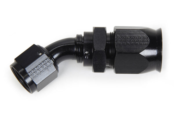 FRAGOLA #12 Race Rite Hose End Fitting 45-Degree 2504512