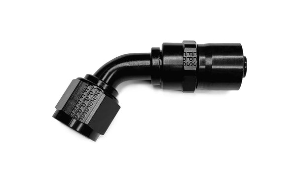 FRAGOLA #16 60-Deg Crimp Hose Fitting 3106016