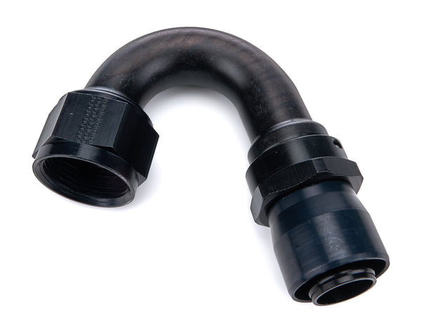 FRAGOLA #16 150-Deg Crimp Hose Fitting 3115016