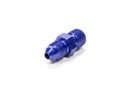 FRAGOLA Straight Adapter Fitting