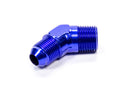 FRAGOLA 45 Deg Adapter Fitting