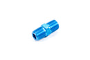 FRAGOLA 1/8 MPT Pipe Nipple 491101