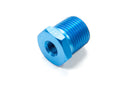 FRAGOLA 1/8 x 1/2 Pipe Reducer Bushing 491206