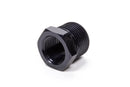 FRAGOLA 1/2 x 3/4 Pipe Reducer Bushing Black 491207-BL