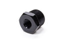 FRAGOLA 1/4 x 3/4 Pipe Reducer Bushing Black 491209-BL
