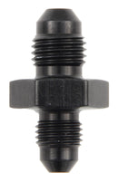 FRAGOLA #3 x #4 Male Reducer Black 491902-BL