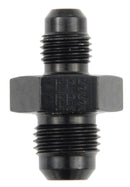 FRAGOLA #4 x #6 Male Reducer Black 491906-BL