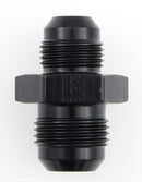 FRAGOLA #8 x #10 Male Reducer Black 491915-BL