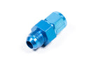 FRAGOLA #8 X #8 Inline Gauge Male/Female Adpt Fitting 495006