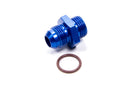 FRAGOLA #8 x 3/4-16 (#8) Radius O-Ring Fitting 495103