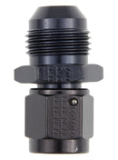 FRAGOLA #6 Female x #8 Male Swivel Expander Black 497308-BL