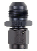 FRAGOLA #8 Female x #10 Male Swivel Expander Black 497310-BL