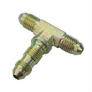 FRAGOLA 4an Bulkhead Tee 583404