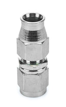 FRAGOLA 4an Straight Hose End 600104