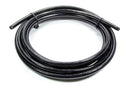 FRAGOLA 4an PTFE Hose w/Black Cover 20ft 602024