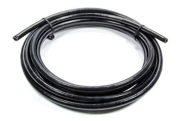 FRAGOLA 4an PTFE Hose w/Black Cover 20ft 602024